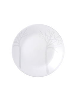 Corelle - Asia Collection Gold Series Frost 17cm Small Plate Pack of 6