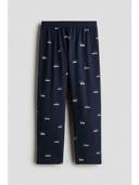 Navy Blue color option, Currently selected