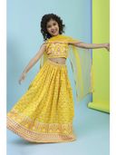 Yellow color option