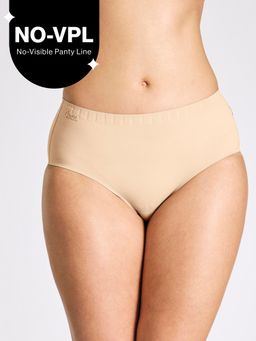 Nykd by Nykaa - InvisiBlend™ Slip Proof No VPL Hipster-Nude NYP356