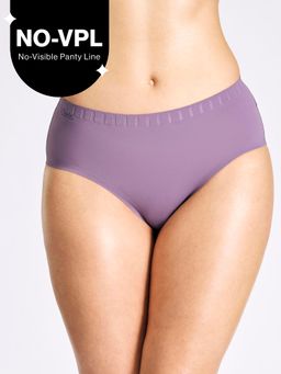 Nykd by Nykaa - InvisiBlend™ Slip Proof No VPL Hipster-Purple NYP356