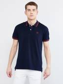 Navy Blue color option, Currently selected