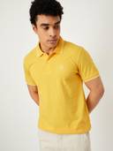 Yellow color option, Currently selected