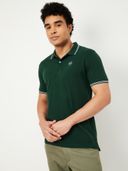 Green color option
