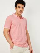 Pink color option, Currently selected