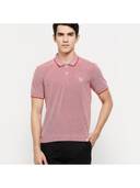 Pink color option, Currently selected