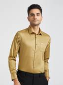 Mustard color option, Currently selected