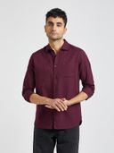 Maroon color option, Sold out, Currently selected