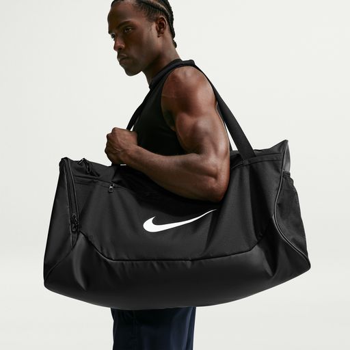 NK BRSLA L DUFF - X - Brasilia Training Duffel Bag (Large, 95L)