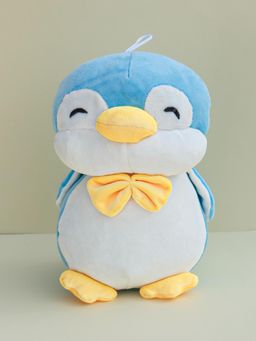 DukieKooky - Super Cute & Adorable Blue Penguin Soft Toys (2-6 Years)