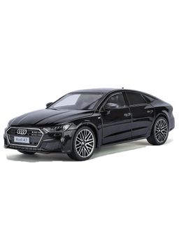 Joy Junction - Audi A7 Street Edition 1:24 Scale Diecast Pull Back Car (3-12 Years)