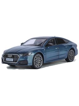 Joy Junction - Audi A7 Street Edition 1:24 Scale Diecast Pull Back Car (3-12 Years)