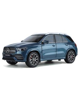Joy Junction - Mercedes Benz GLE 1:24 Scale Diecast Pull Back Car (3-12 Years)