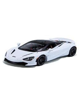 Joy Junction - McLaren Street Edition 1:24 Scale Diecast Pull Back Car (3-12 Years)
