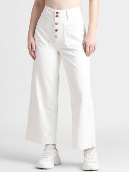ONLY - Wide Leg Jeans