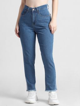 ONLY - Straight Fit Jeans