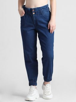 ONLY - Denim Joggers