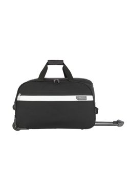 Lavie Sport - Cabin Meridian X Wheel Duffle Bag (Black)