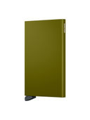 Olive color option, Currently selected