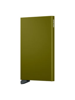 Secrid - Card Protector C-Kelp