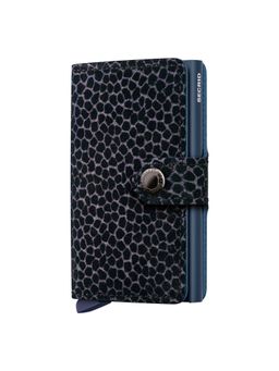 Secrid - Mini Wallet Mgi Blue