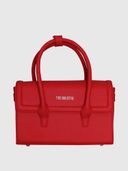 Red color option, Currently selected