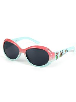Disney - Princess Girls Sunglasses Uv Protection Shatter-Resistant Pink