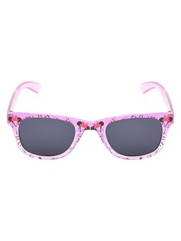 Disney - Minnie Mouse Girls Sunglasses Uv Protection Shatter-Resistant Pink