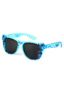 Disney - Stitch Girls Sunglasses Uv Protection Shatter-Resistant Blue