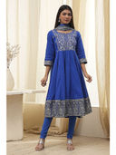 Blue color option