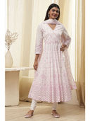 Pink color option, Currently selected