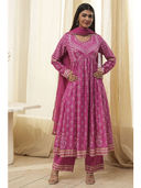 Pink color option, Currently selected