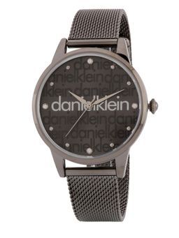 Daniel Klein - Grey Color Watches For Women DK.1.12561-4