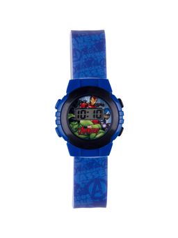 Marvel - Boys Avengers Basic Digital Watch