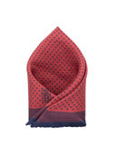 Red color option, Currently selected