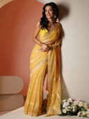 Yellow color option, Currently selected