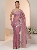 Pink color option, Currently selected
