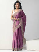Lavender color option, Currently selected