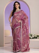 Mauve color option