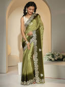 Olive color option