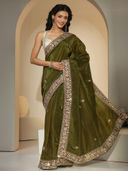 Olive color option