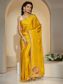 Yellow color option, Currently selected