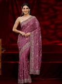 Pink color option, Currently selected