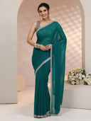 Teal color option, Currently selected