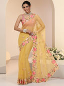 Yellow color option, Currently selected