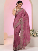 Mauve color option