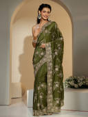 Olive color option