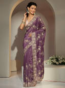 Lavender color option, Currently selected