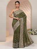 Olive color option, Sold out, Currently selected