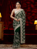 Green color option, Sold out, Currently selected